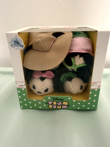 Disney tsum sommer - tsum,