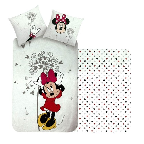 Minnie mouse teilige - 2,