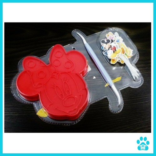 3er set backform disney - set, minnie