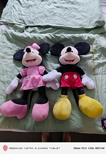 Disney mickey mouse - mickey,