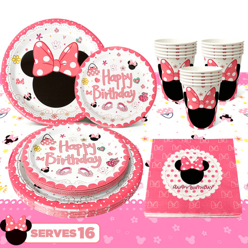 Minnie mouse kinder - minnie,