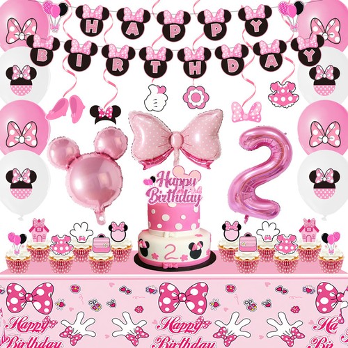 Minnie mouse kinder - minnie,