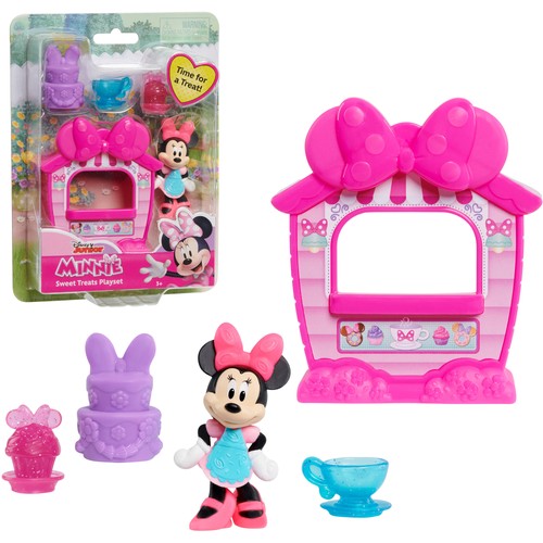 Just play disney junior minnie - disney,
