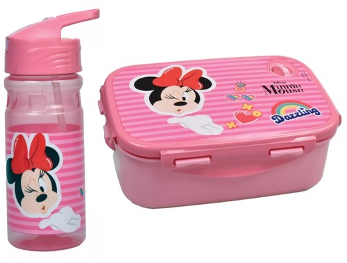 Minnie mouse disney set - minnie,