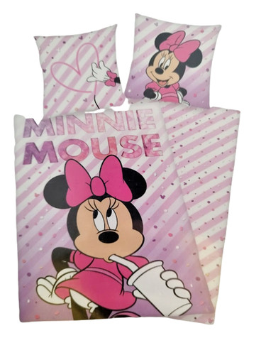 Minnie mouse bettwäsche - ♥,