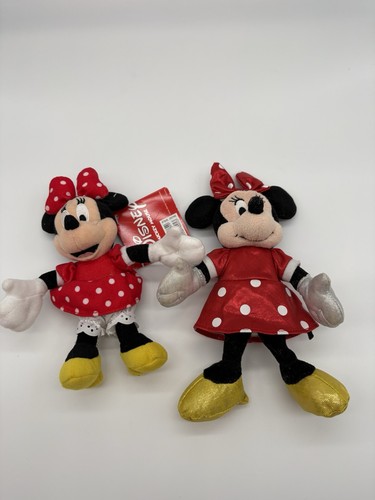 Kuscheltier minnie mouse - kuscheltier,