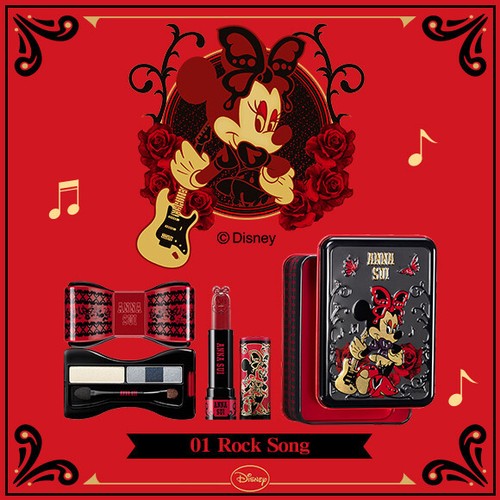 Anna sui minnie mouse - x,