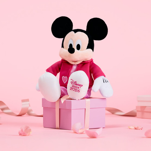 Mickey minnie mouse - mickey, &