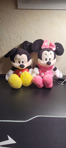 Disney mickey mouse - mouse, &