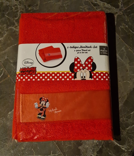 Minnie mouse teiliges - mouse,