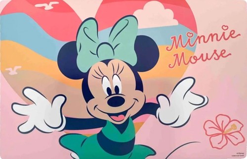 Disney minnie mouse - minnie,