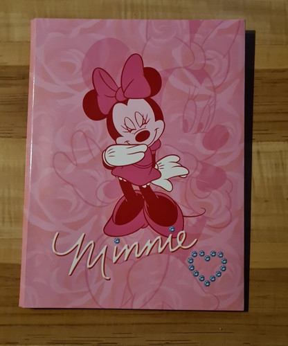 Disney minnie mouse - disney,