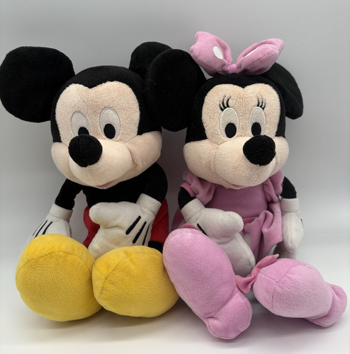 Kuscheltier disney mickey - kuscheltier, &