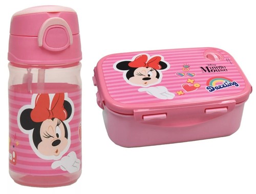 Minnie mouse disney set - minnie,
