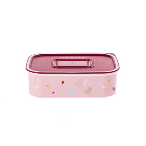 Tupperware quadro set - tupperware,