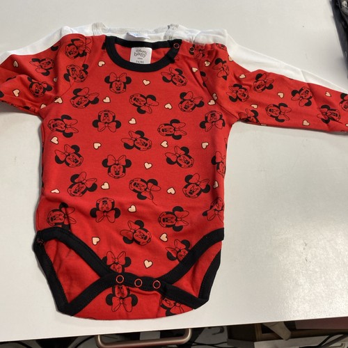 Disney baby body - -, set