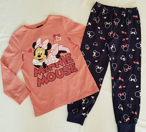 Minnie mouse disney pyjama - disney,