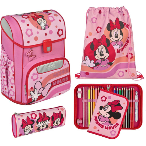 Scooli schulranzen easy start - scooli,