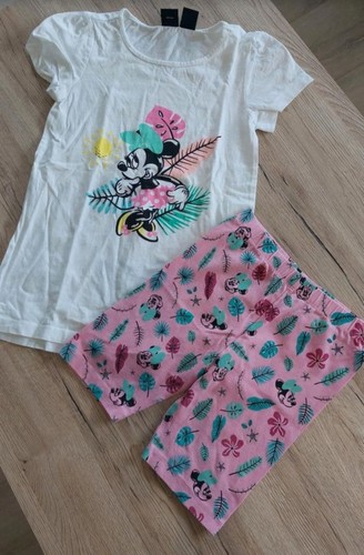 Disney minnie mouse set - disney,