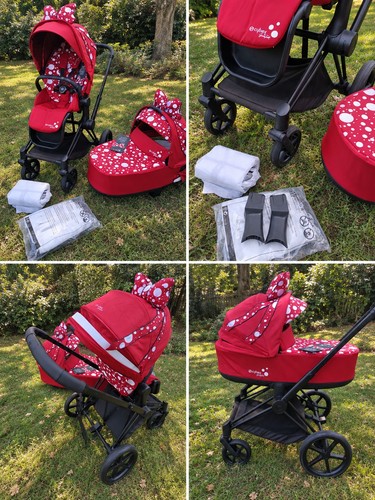Cybex priam luxus - priam, 4
