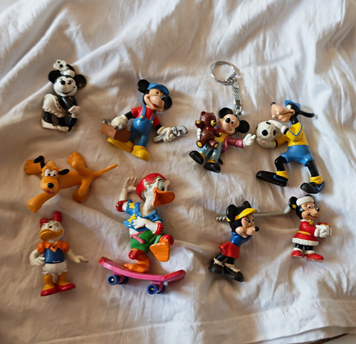 Disney mickey mouse - mickey,
