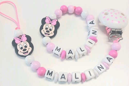Minnie mouse set - minnie,