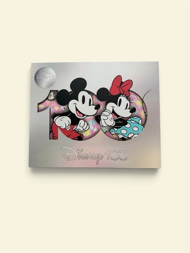 Disney 100 jahre collector set - disney, collector-set