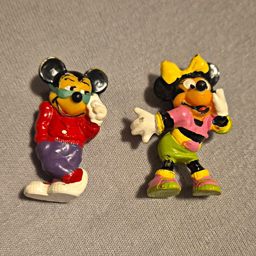 Disney mickey mouse minnie - mouse,