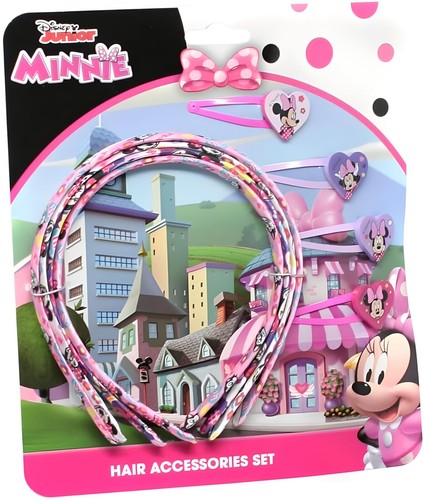 Minnie mouse teiliges - minnie,