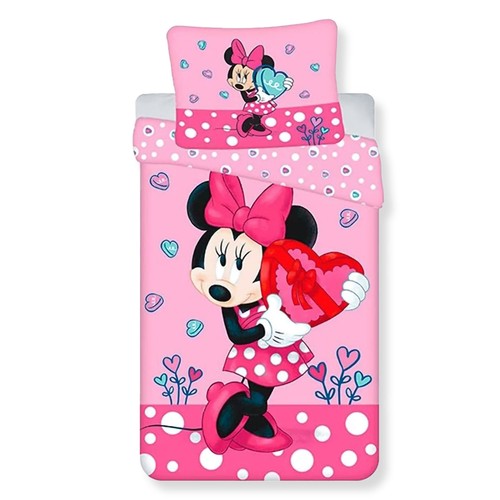 Disney minnie mouse set - minnie,