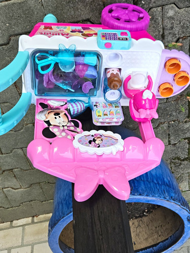 Disney minnie mouse kaufladen - mouse,