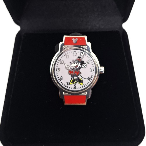 Disney minnie mouse uhren - disney,