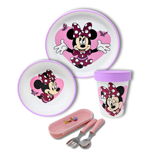 Disney minnie mouse - disney, kinder