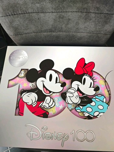 Disney 100 special - 100, edition