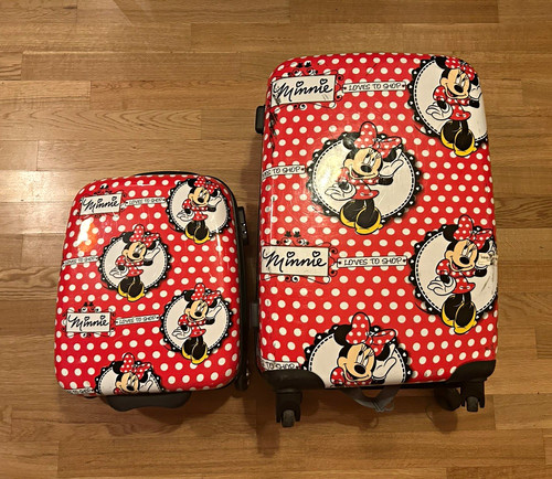 Disney minnie mouse - disney,