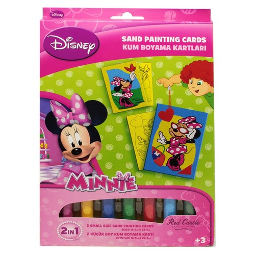 Disney minnie mouse 1 - mouse, 2-in-1