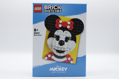 Lego 40457 brickheadz disney - lego,