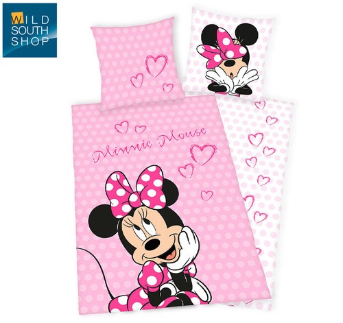 Disney minnie mouse - minnie,