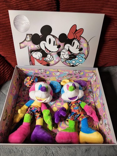Disney simba mickey mouse - mouse, &