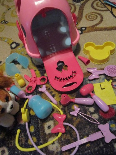 Grosses disney minnie - grosses,