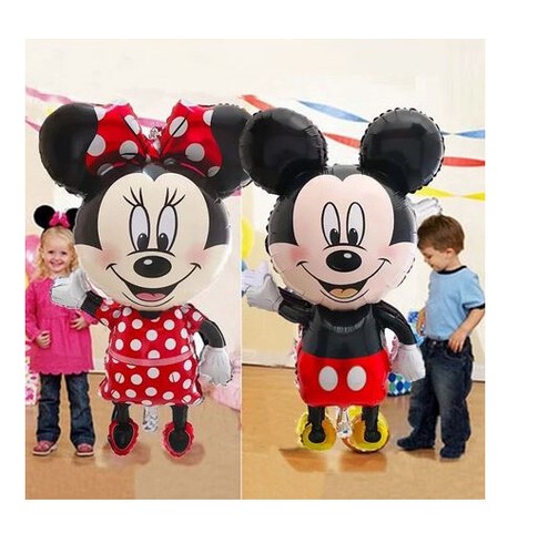 Minnie mickey mouse - minnie,