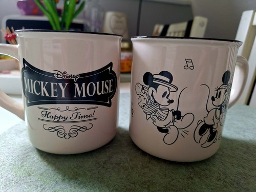 Disney mickey mouse minnie - mickey, 2er