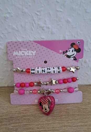 Disney minnie mouse armband - minnie,