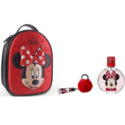 Disney minnie mouse - minnie, set