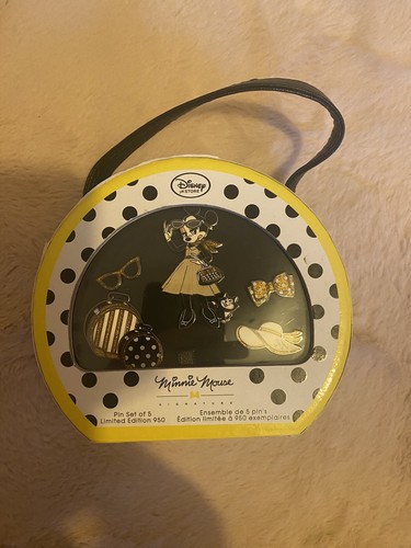 Minnie mouse disney - disney, set