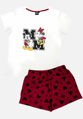 Minnie mouse schlafanzug für - mouse,