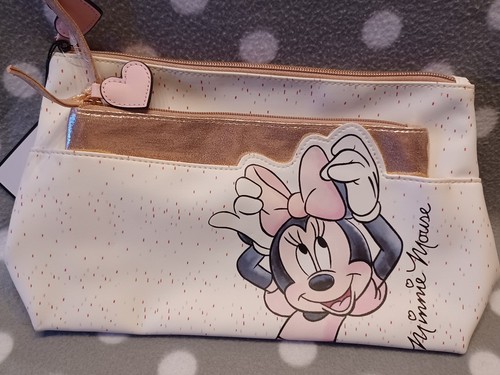 Disney kosmetiktaschen set - disney, kosmetiktaschen-set