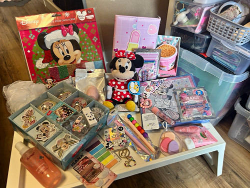 Disney minnie mouse isana - &,