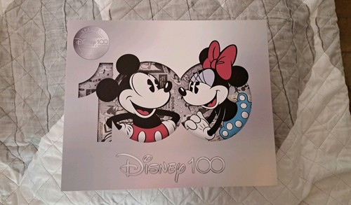 Disney 100 jahre edition - jahre,