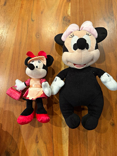 Disney minnie mouse 2er set - mouse,